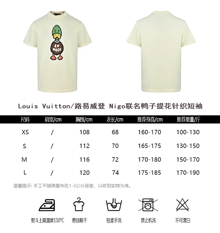Louis Vuitton/ Nigo